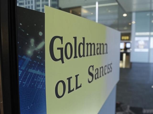 Goldman Sachs: Нефтяной рынок ждет светлое будущее!